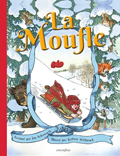Stock image for La Moufle for sale by Gallix