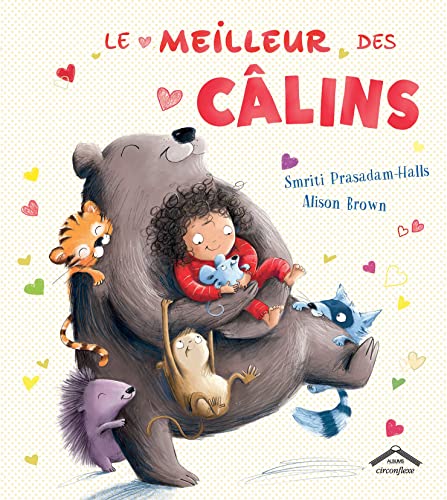 Stock image for le meilleur des calins for sale by LiLi - La Libert des Livres