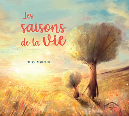 Stock image for Les Saisons De La Vie for sale by RECYCLIVRE