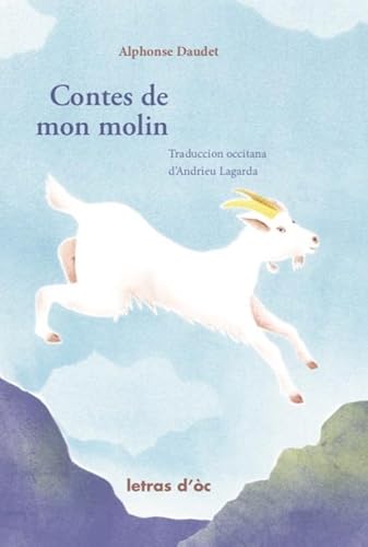 Beispielbild fr CONTES DE MON MOLIN (livre audio) zum Verkauf von Gallix