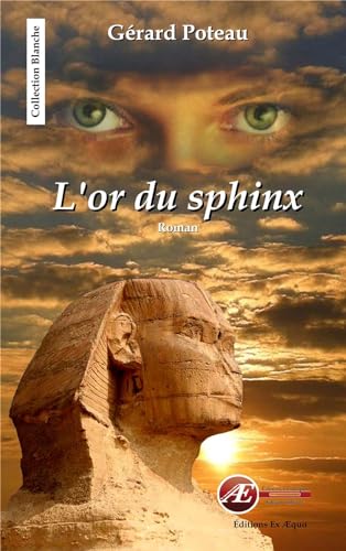 Stock image for l'or du sphinx for sale by Chapitre.com : livres et presse ancienne