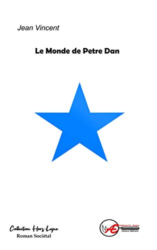 Beispielbild fr LE MONDE DE PETRE DAN zum Verkauf von Ammareal