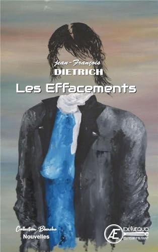 Beispielbild fr Les effacements - nouvelles zum Verkauf von medimops
