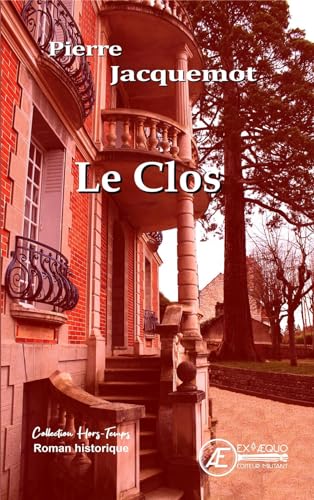 Stock image for Le clos for sale by medimops