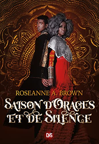 Stock image for Saison d'orages et de silence (broch ) - Tome 02 for sale by ThriftBooks-Dallas