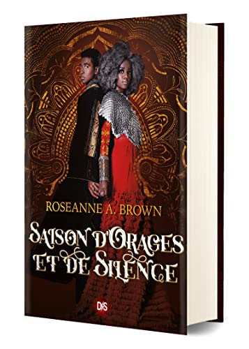 Imagen de archivo de Saison d'orAGEs et de silence a la venta por LiLi - La Libert des Livres