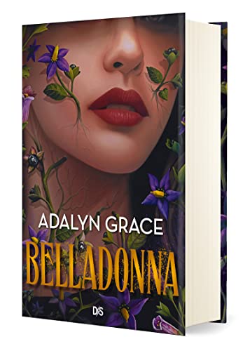 Stock image for Belladonna Tome 1 for sale by Chapitre.com : livres et presse ancienne