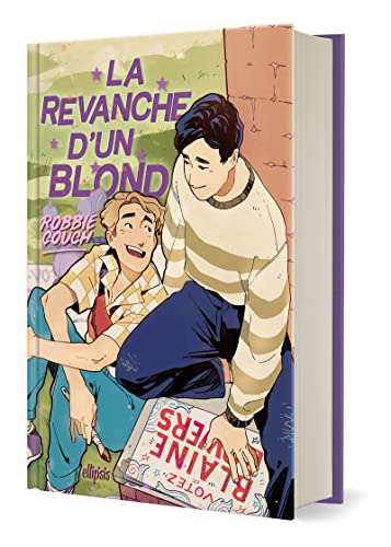 Stock image for La Revanche d'un blond (reli collector) for sale by Librairie Th  la page