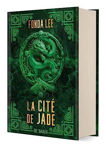 Beispielbild fr La Cit de jade (reli collector) - Tome 01 zum Verkauf von medimops