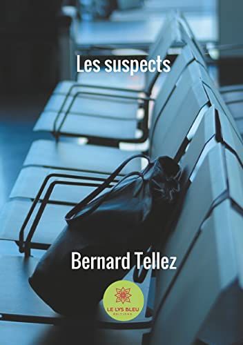 Stock image for Les suspects for sale by medimops