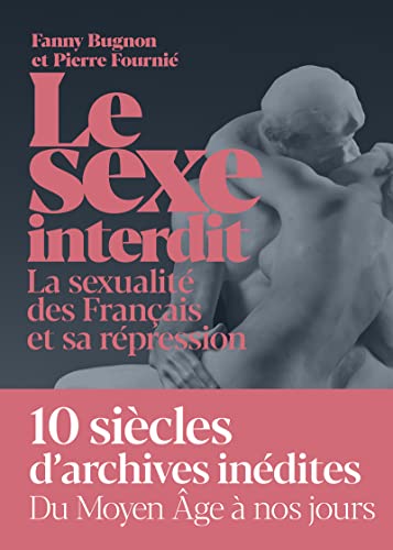 Imagen de archivo de Le Sexe interdit a la venta por medimops