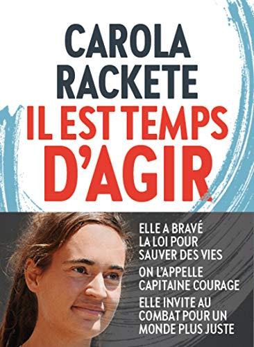 Stock image for Il est temps d'agir for sale by WorldofBooks