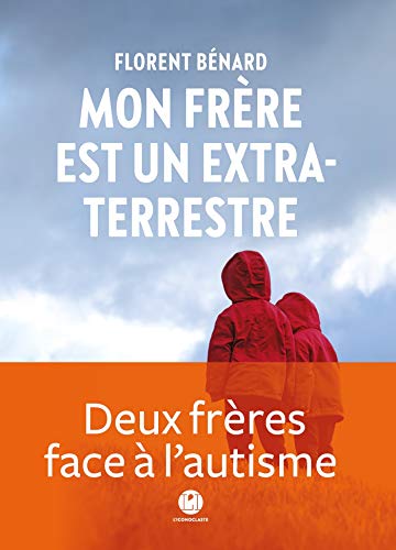 Stock image for Mon fr re est un extraterrestre for sale by WorldofBooks