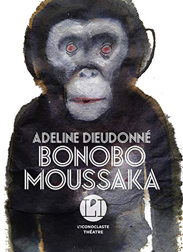Stock image for Bonobo Moussaka for sale by GreatBookPrices