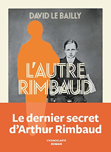 Stock image for L'Autre Rimbaud for sale by Ammareal