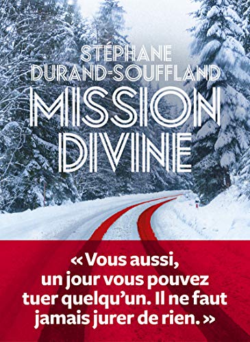 Stock image for Mission divine for sale by medimops