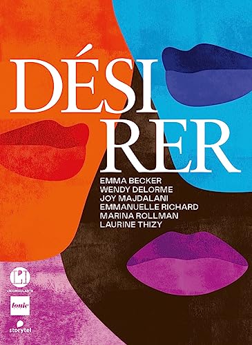 Stock image for Désirer [FRENCH LANGUAGE - Soft Cover ] for sale by booksXpress