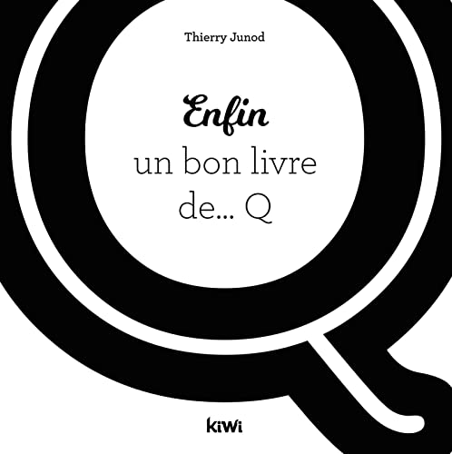 Stock image for Enfin un bon livre de. Q for sale by medimops