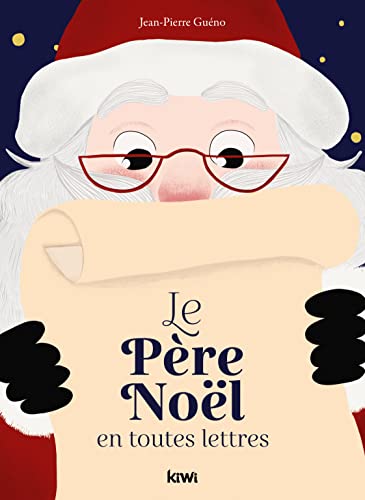 Beispielbild fr Le P re Noël en toutes lettres zum Verkauf von WorldofBooks