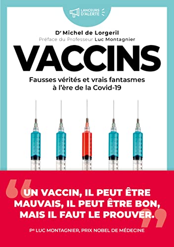 Beispielbild fr Les Vaccins  l?re de la COVID-19 : Vigilance, confiance ou compromis ? zum Verkauf von medimops