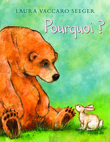 Stock image for Pourquoi ? for sale by Librairie Th  la page