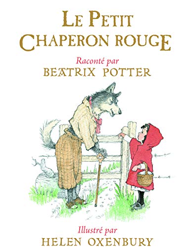 Beispielbild fr Le Petit Chaperon Rouge zum Verkauf von medimops