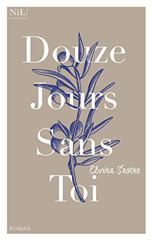 Stock image for Douze jours sans toi for sale by medimops