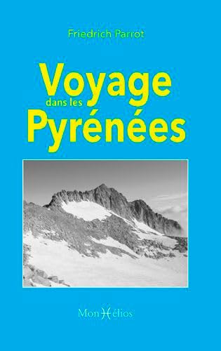 Beispielbild fr Voyage dans les Pyrnes zum Verkauf von Gallix