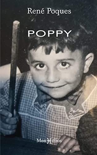 Beispielbild fr Poppy zum Verkauf von medimops