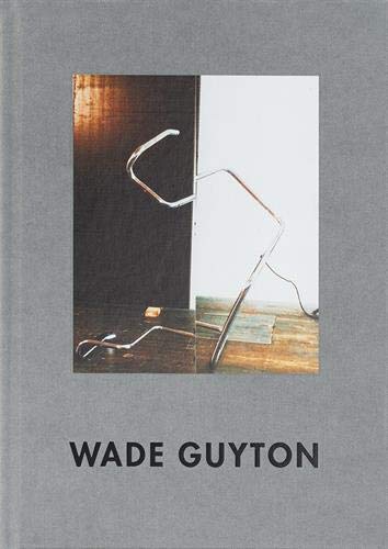 Beispielbild fr Wade Guyton (trembley Ed) zum Verkauf von Gallix