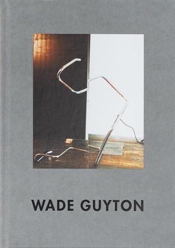 Stock image for WADE GUYTON for sale by Ursus Books, Ltd.