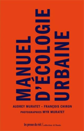 Beispielbild fr manuel d'cologie urbaine zum Verkauf von Chapitre.com : livres et presse ancienne