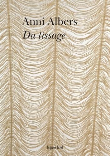 Stock image for Du tissage for sale by Gallix