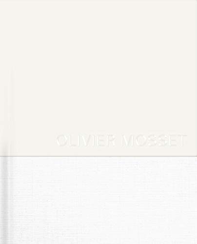 Stock image for Olivier Mosset for sale by Gallix