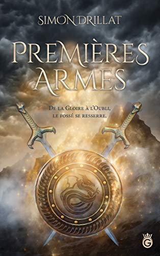 9782378970208: Premires armes