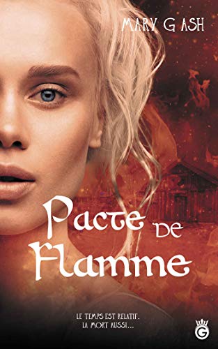 9782378970871: Pacte de Flamme