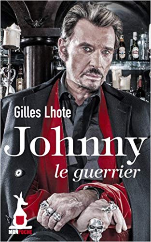 Stock image for Johnny, le guerrier for sale by Librairie Th  la page