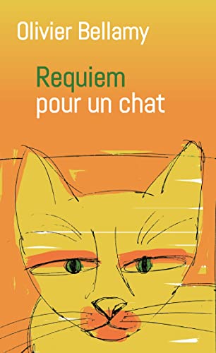 Stock image for Requiem pour un chat for sale by Ammareal