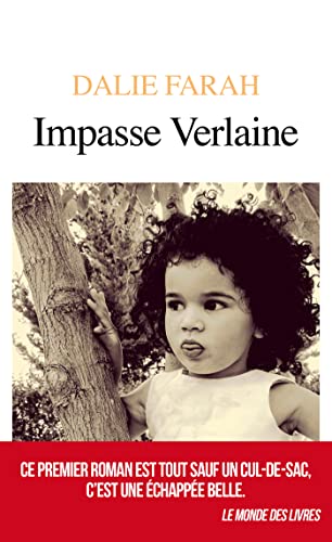 Beispielbild fr Impasse Verlaine zum Verkauf von WorldofBooks