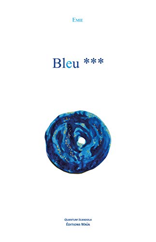 Stock image for Bleu *** for sale by medimops