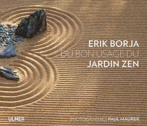 Beispielbild fr Du bon usage du jardin zen zum Verkauf von Buchpark