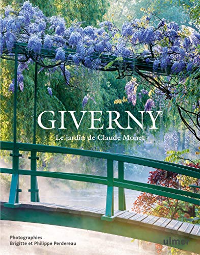 9782379221118: Giverny - Le jardin de Claude Monet