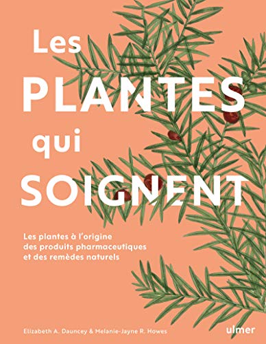 Beispielbild fr Les plantes qui soignent zum Verkauf von medimops
