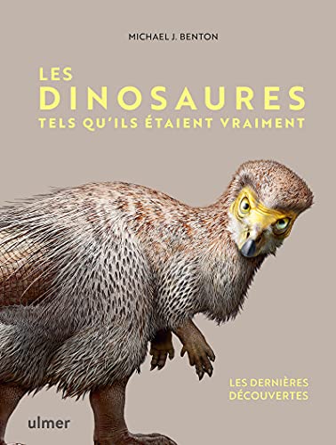 Beispielbild fr Les Dinosaures tels qu'ils taient vraiment zum Verkauf von medimops