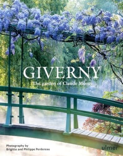 Beispielbild fr giverny : the garden of Claude Monet zum Verkauf von Chapitre.com : livres et presse ancienne