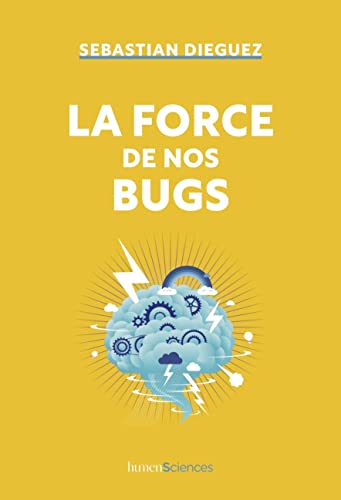 Beispielbild fr La force de nos bugs zum Verkauf von medimops