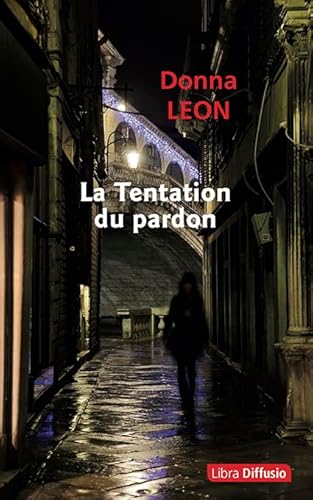 Stock image for La tentation du pardon for sale by Ammareal