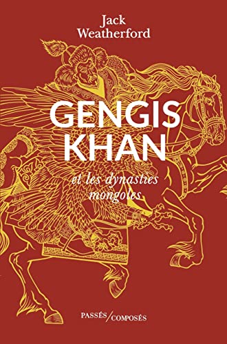 Beispielbild fr Gengis Khan: Et les dynasties mongoles zum Verkauf von medimops