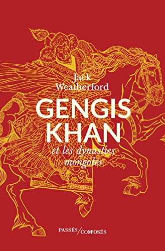 Stock image for Gengis Khan: Et les dynasties mongoles for sale by medimops