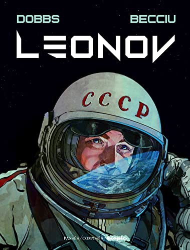 Beispielbild fr Lonov: Le premier homme dans le vide spatial zum Verkauf von medimops